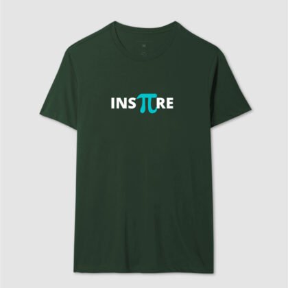 Camiseta - Inspire