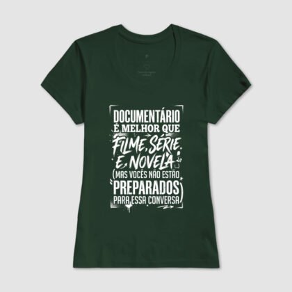 Camiseta - Trago verdades