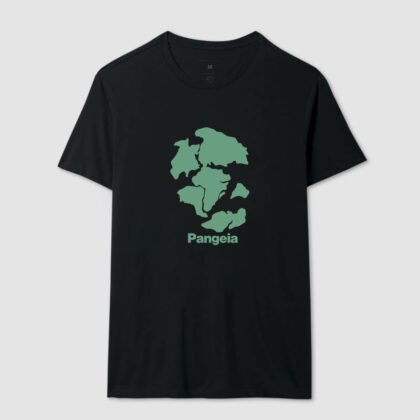 Camiseta - Pangeia