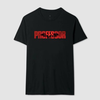 Camiseta - Professor Morgego